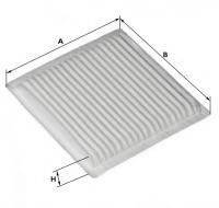 UNIFLUX FILTERS XC385