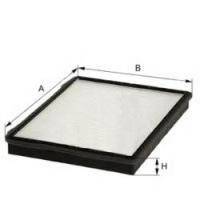 UNIFLUX FILTERS XC410