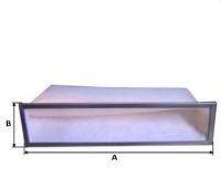 UNIFLUX FILTERS XC435