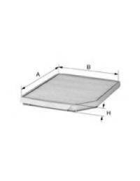 UNIFLUX FILTERS XC76