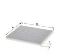 UNIFLUX FILTERS XCK111