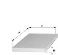 UNIFLUX FILTERS XCK139