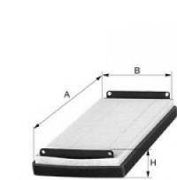 UNIFLUX FILTERS XCK147