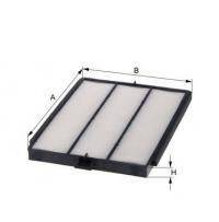 UNIFLUX FILTERS XCK191