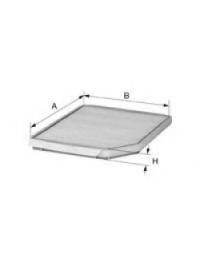 UNIFLUX FILTERS XCK199