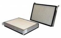 UNIFLUX FILTERS XCK315