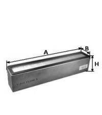 UNIFLUX FILTERS XCK373