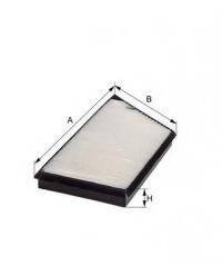 UNIFLUX FILTERS XCK74