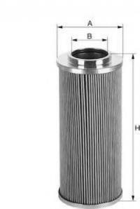 UNIFLUX FILTERS XH131