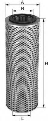 UNIFLUX FILTERS XH273