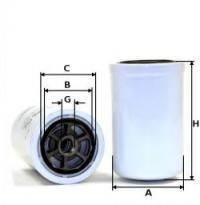 UNIFLUX FILTERS XH325