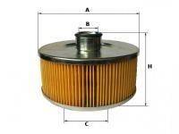 UNIFLUX FILTERS XH382