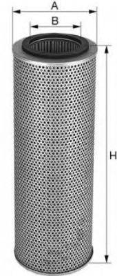 UNIFLUX FILTERS XH402