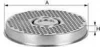 UNIFLUX FILTERS XH447
