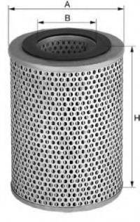 WIX FILTERS 551089 Масляний фільтр