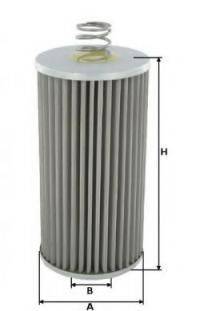 UNIFLUX FILTERS XH736