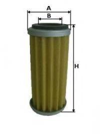 UNIFLUX FILTERS XH768