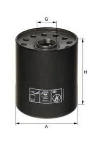 UNIFLUX FILTERS XH82