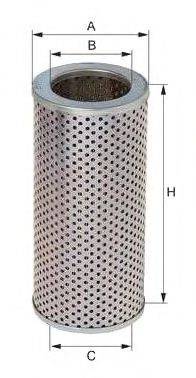 UNIFLUX FILTERS XH901