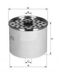 UNIFLUX FILTERS XN1
