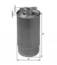 UNIFLUX FILTERS XN103
