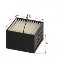 UNIFLUX FILTERS XN1060