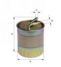 UNIFLUX FILTERS XN142