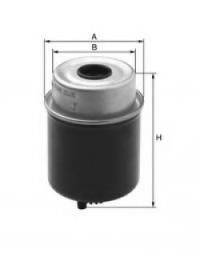 UNIFLUX FILTERS XN206