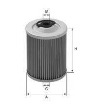 UNIFLUX FILTERS XN228