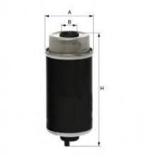 UNIFLUX FILTERS XN237