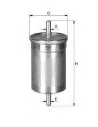 UNIFLUX FILTERS XN277