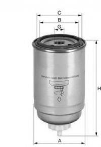 UNIFLUX FILTERS XN282