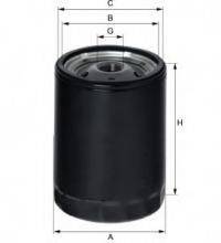 UNIFLUX FILTERS XN399