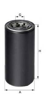 UNIFLUX FILTERS XN405