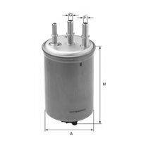 UNIFLUX FILTERS XN718