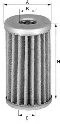 UNIFLUX FILTERS XN75S