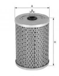 UNIFLUX FILTERS XN90