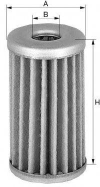 UNIFLUX FILTERS XN96