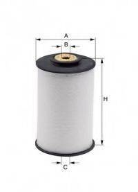 UNIFLUX FILTERS XNE1010