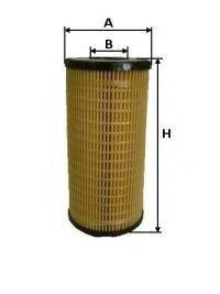 UNIFLUX FILTERS XNE222