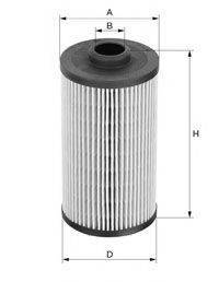 UNIFLUX FILTERS XNE290