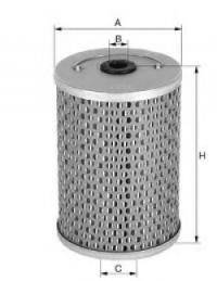 UNIFLUX FILTERS XO189
