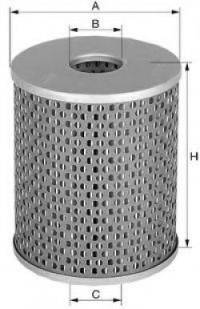 UNIFLUX FILTERS XO194