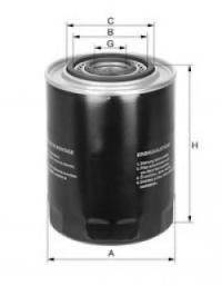UNIFLUX FILTERS XO292