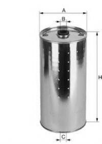 UNIFLUX FILTERS XO360