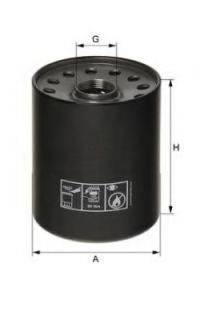 UNIFLUX FILTERS XO416