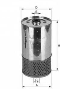 UNIFLUX FILTERS XO75