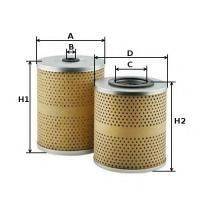 UNIFLUX FILTERS XO97