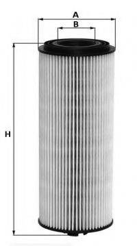 UNIFLUX FILTERS XOE149