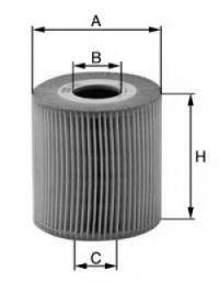 UNIFLUX FILTERS XOE308